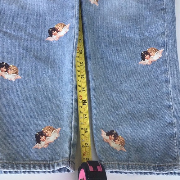 Fiorucci Tara jean all over mini angels - Picture 16 of 16